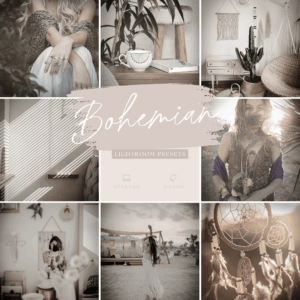 Bohemian