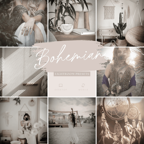 Bohemian